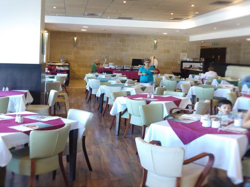 Ein Kerem Hotel Jerusalem Exterior foto